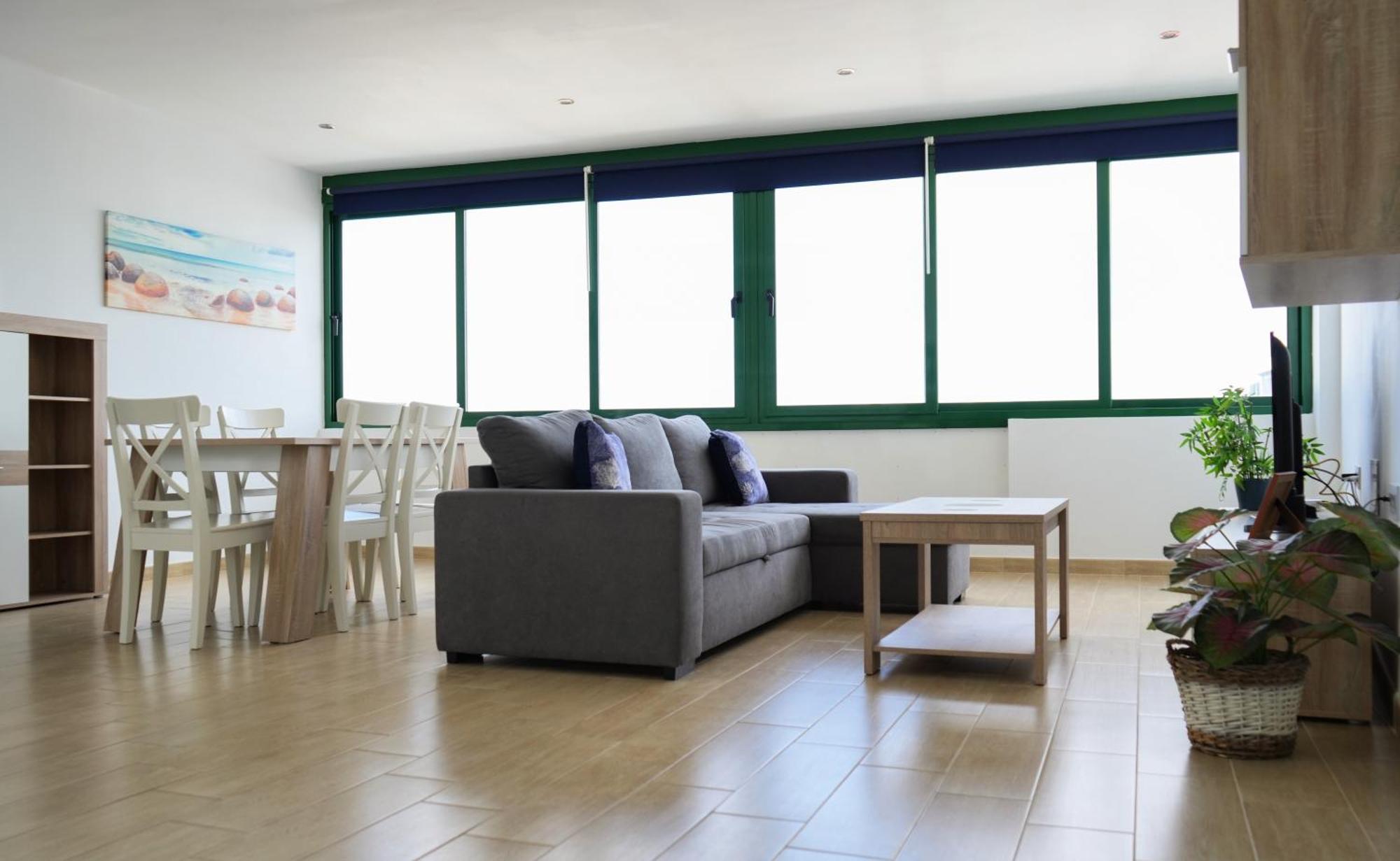 Casa Macu By Mhousing Apartment Playa Blanca  Exterior photo
